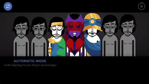 Galaxy Remakeģ