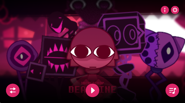 Deadlineģ°(Incredibop Port - Deadline)