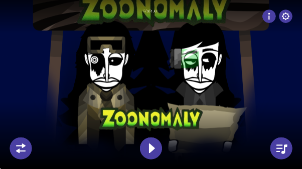 Zoonomalyֻ