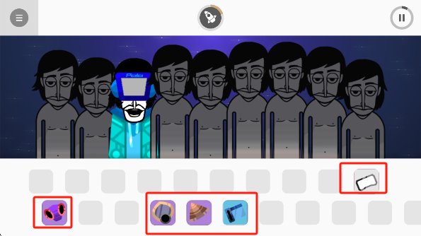 ParaInkboxV1ģֻ