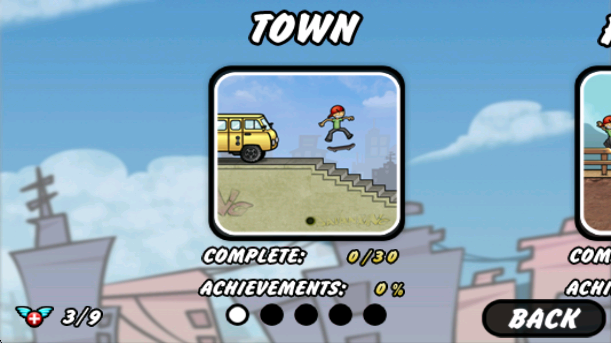 Ϸ׿(Skater Boy)