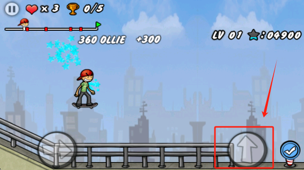 Ϸ׿(Skater Boy)