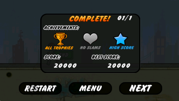 Ϸ׿(Skater Boy)