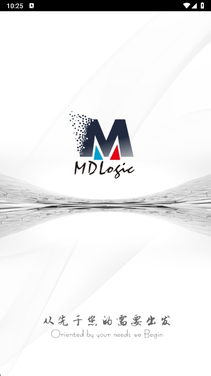 MDlogic޽ݴӡapp°