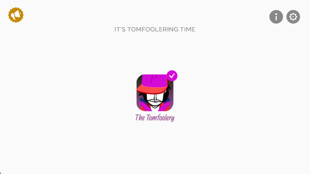 The Tomfooleryģ