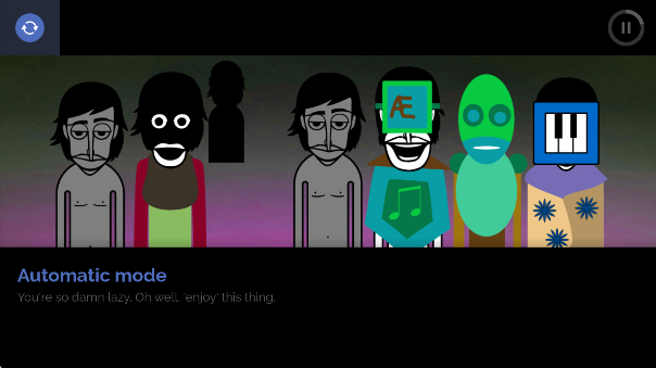 The Tomfooleryģ