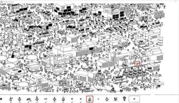 ѰصС(Hidden Folks)