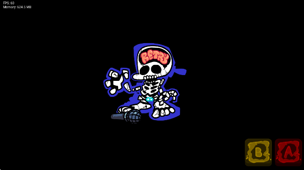 FNFףģʽ(Friday Night Funkin)