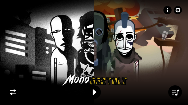 MonoGestaltģ