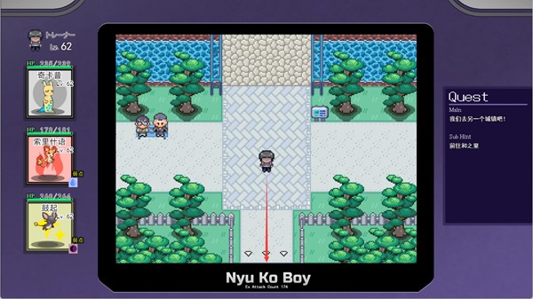 ֮(Pokmon UNITE)