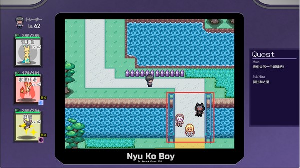 ֮(Pokmon UNITE)