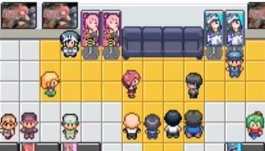 ֮(Pokmon UNITE)