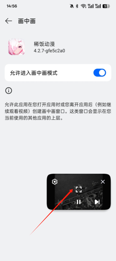 稀饭动漫免广告版下载
