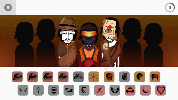 ӻģ(-incredibox-)