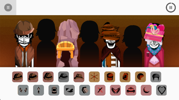 ӻģ(-incredibox-)