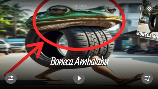 Boneca Ambalabuģư