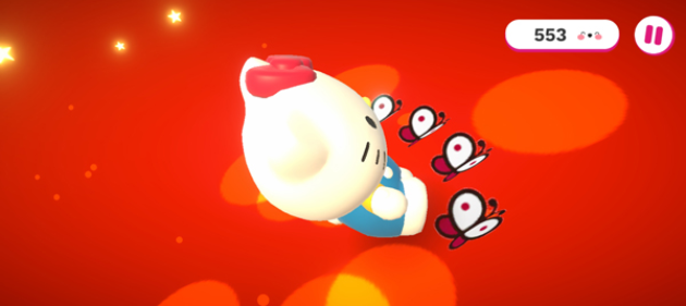 èҸϷ°ٷ(HELLO KITTY HAPPINESS PARADE)