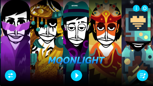 Moonlightģ