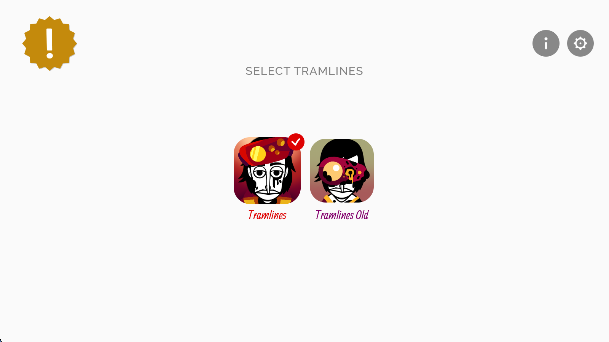 Tramlines Rebootģð