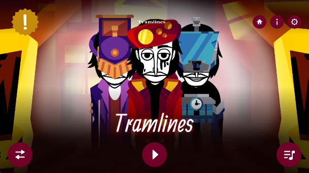 Tramlines Rebootģð