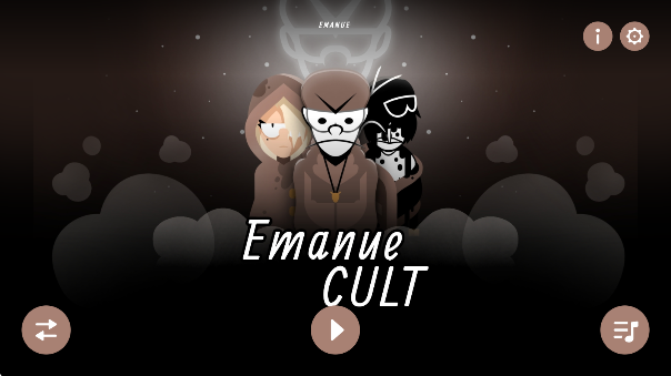 Emanue CULTģѰ