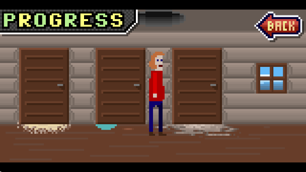 ظϷֻ(McPixel)