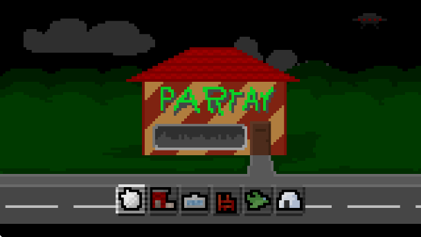 ظϷֻ(McPixel)
