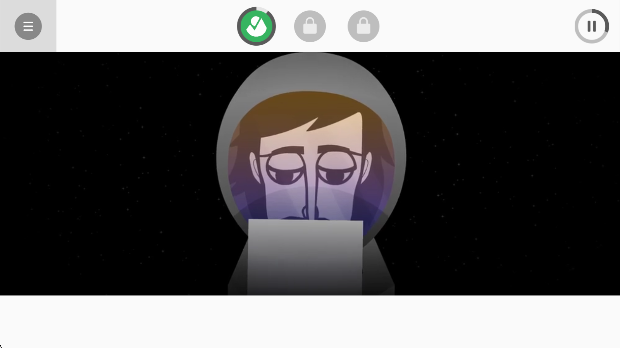 ϵģѰ(Wolfgang - Incredibox)