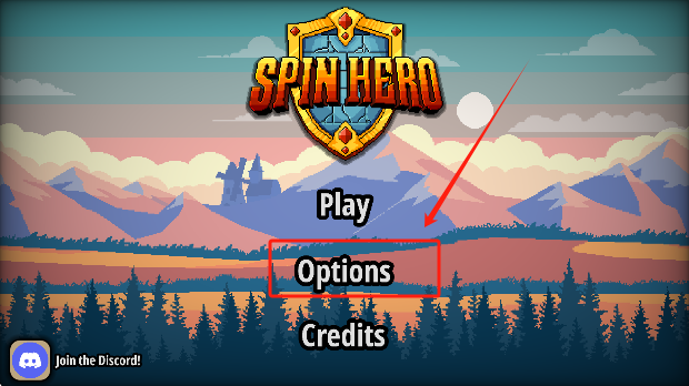 ӢϷ(Spin Hero)