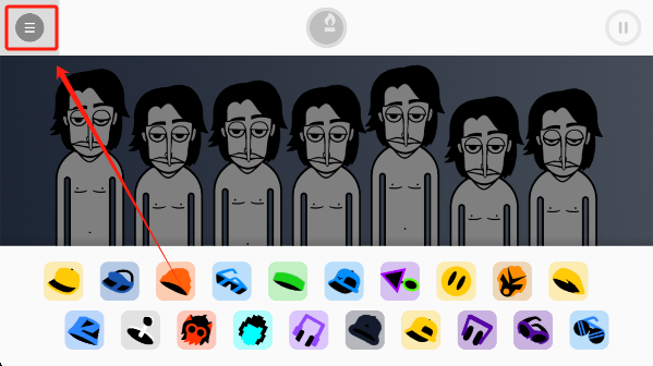 Wekidduģ(Incredibox - WBG)