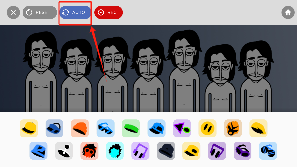 Wekidduģ(Incredibox - WBG)
