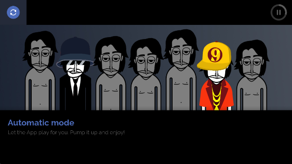 Wekidduģ(Incredibox - WBG)