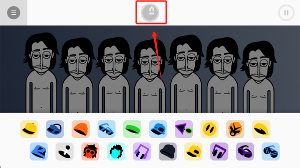 Wekidduģ(Incredibox - WBG)