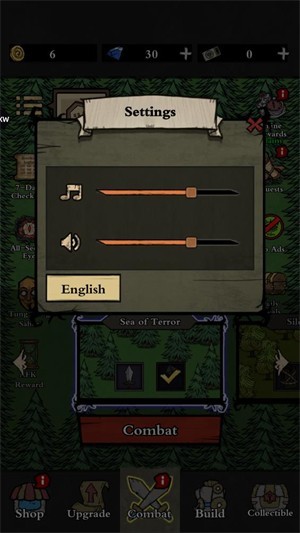 žɭϷ(Silent Forest)