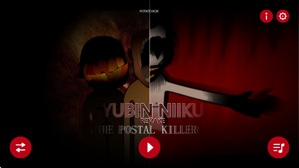 yubin niiku fusionģư