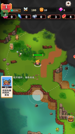 Ҷgoٷ(Mini Brawl Go)