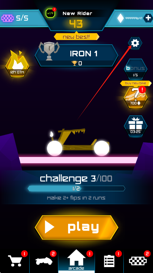 (rider)޸İv4.14.0 ׿