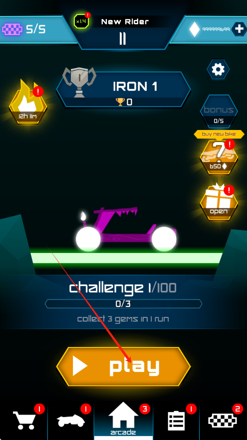 (rider)޸İv4.14.0 ׿