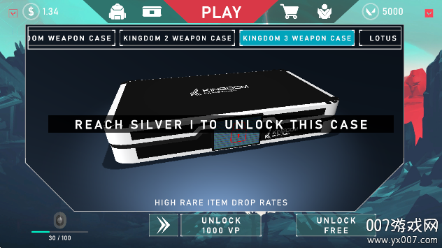 ηԼģֻ(Valorant Case Opener)v1.998 ׿