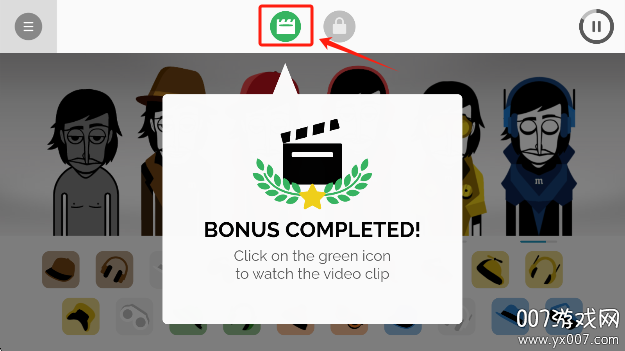 Mģ°(Incredibox - M&M)v0.5.0 ׿