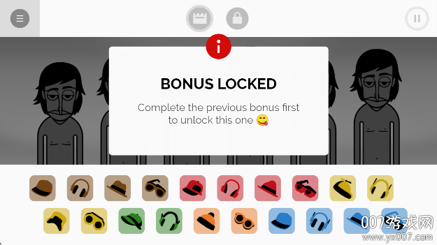 Mģ°(Incredibox - M&M)v0.5.0 ׿