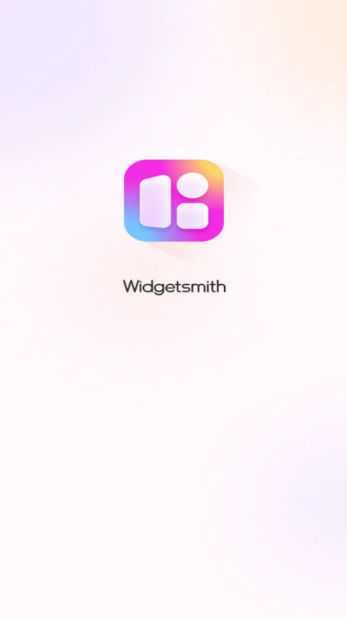 Widgetsmithٷv3.3.7 ׿