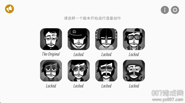 The Originalưv0.5.7 °
