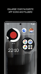 Nothing Launcher°v3.0.11 ׿