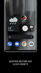 Nothing Launcher°v3.0.11 ׿