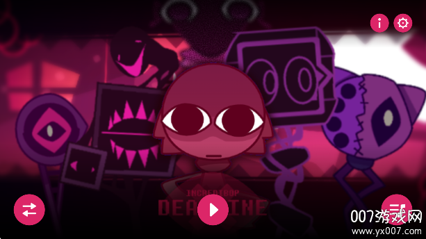 Deadlineģ°(Incredibop Port - Deadline)v0.5.7 ֻ