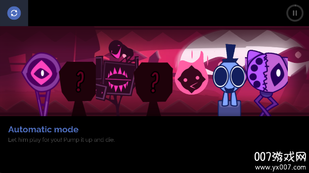 Deadlineģ°(Incredibop Port - Deadline)v0.5.7 ֻ