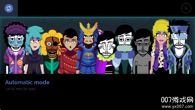 bravenewworldģưv0.5.3 °