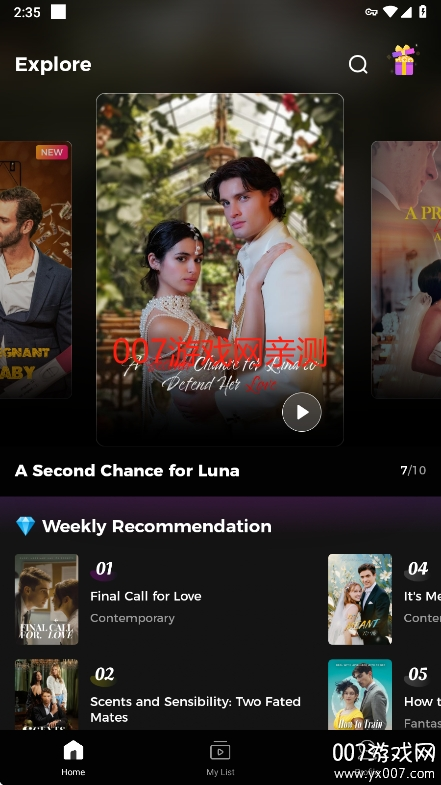 MiniShorts̾°汾v1.6.2 ׿