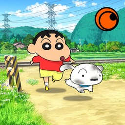 Сú̿Сװ׿(Shin chan: Shiro & Coal Town)v1.0.0 ֻ